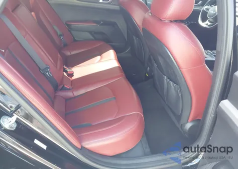 2022 Kia K5 Gt-Line from USA, damaged, VIN 5XXG64J24NG121463